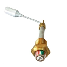 high  quality oil indicator 1613902000 Air compressor parts  Oil lever indicator gague